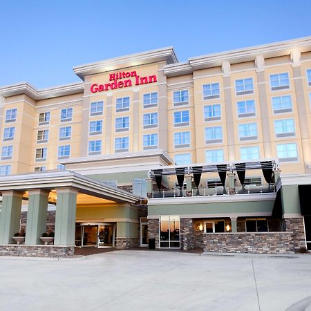 Hilton Garden Inn Olathe Luaran gambar