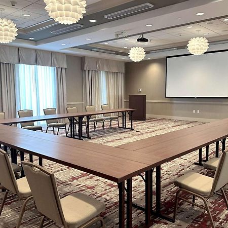 Hilton Garden Inn Olathe Luaran gambar