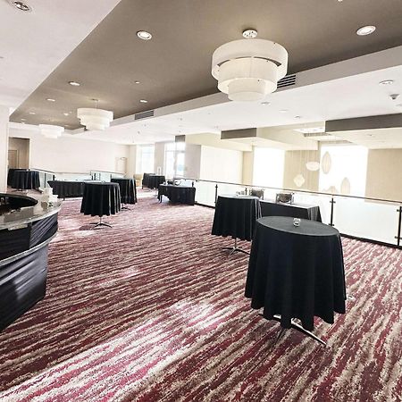 Hilton Garden Inn Olathe Luaran gambar