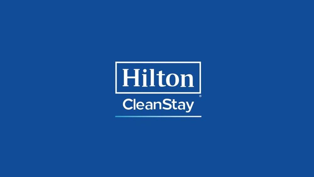 Hilton Garden Inn Olathe Luaran gambar