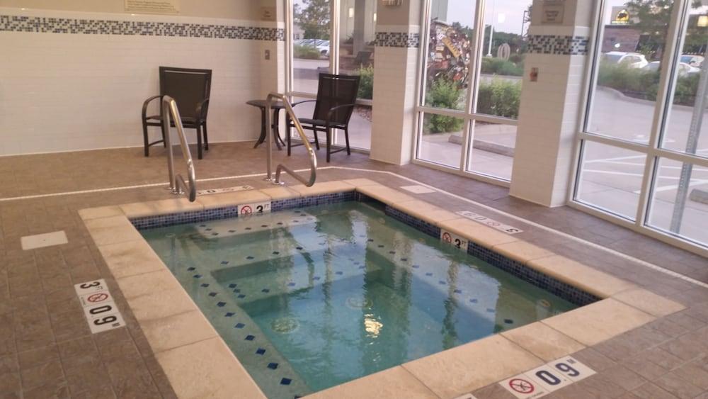 Hilton Garden Inn Olathe Luaran gambar