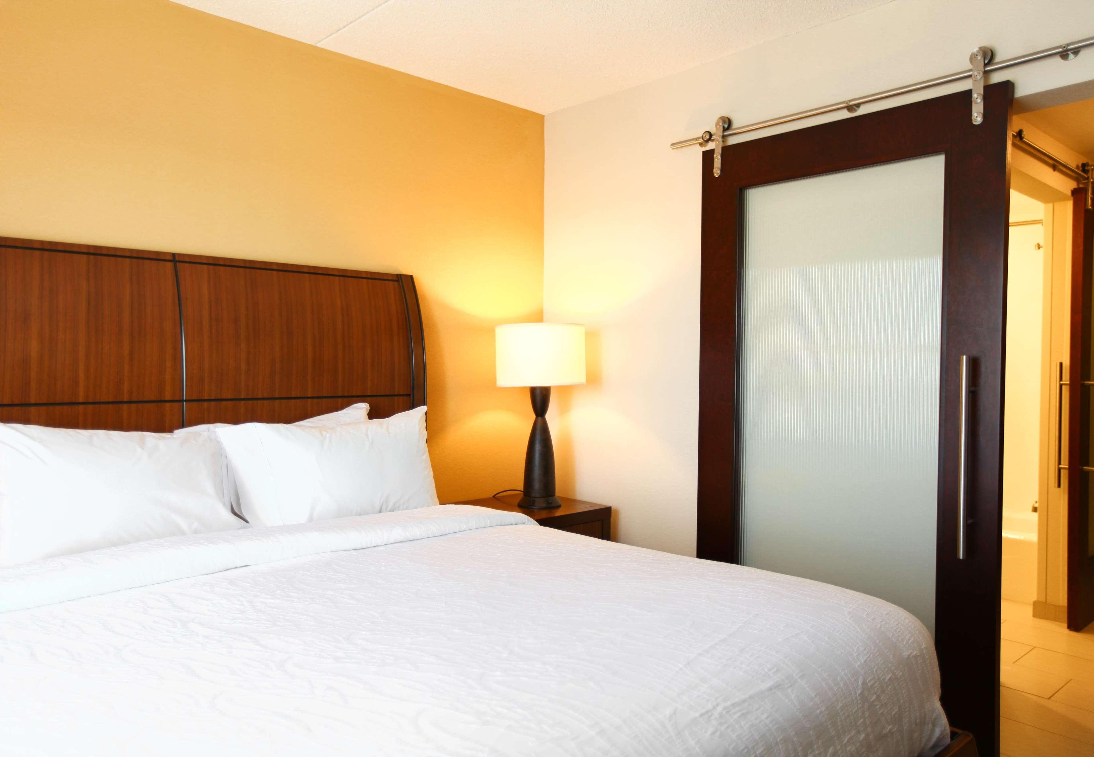 Hilton Garden Inn Olathe Luaran gambar