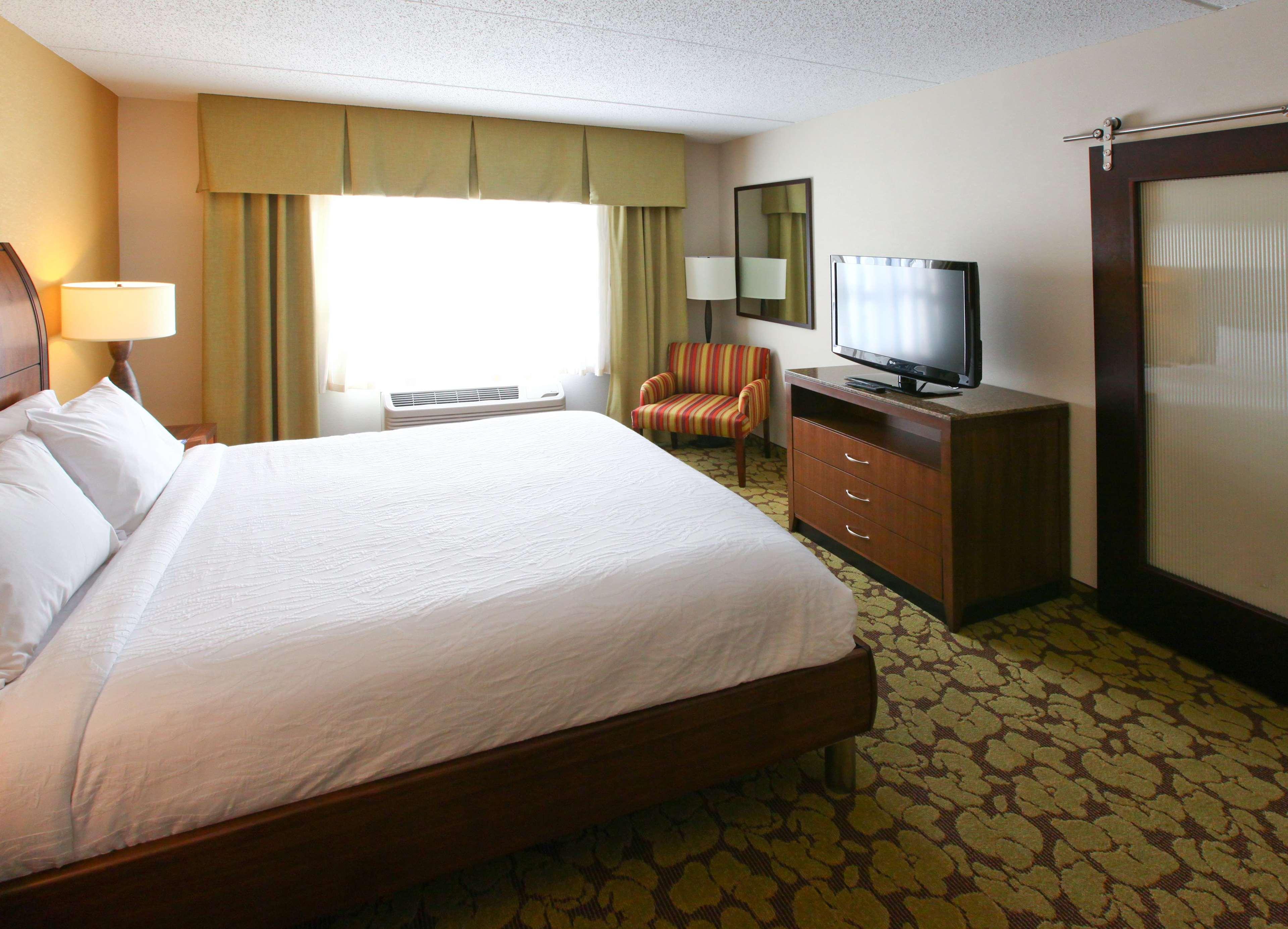 Hilton Garden Inn Olathe Luaran gambar