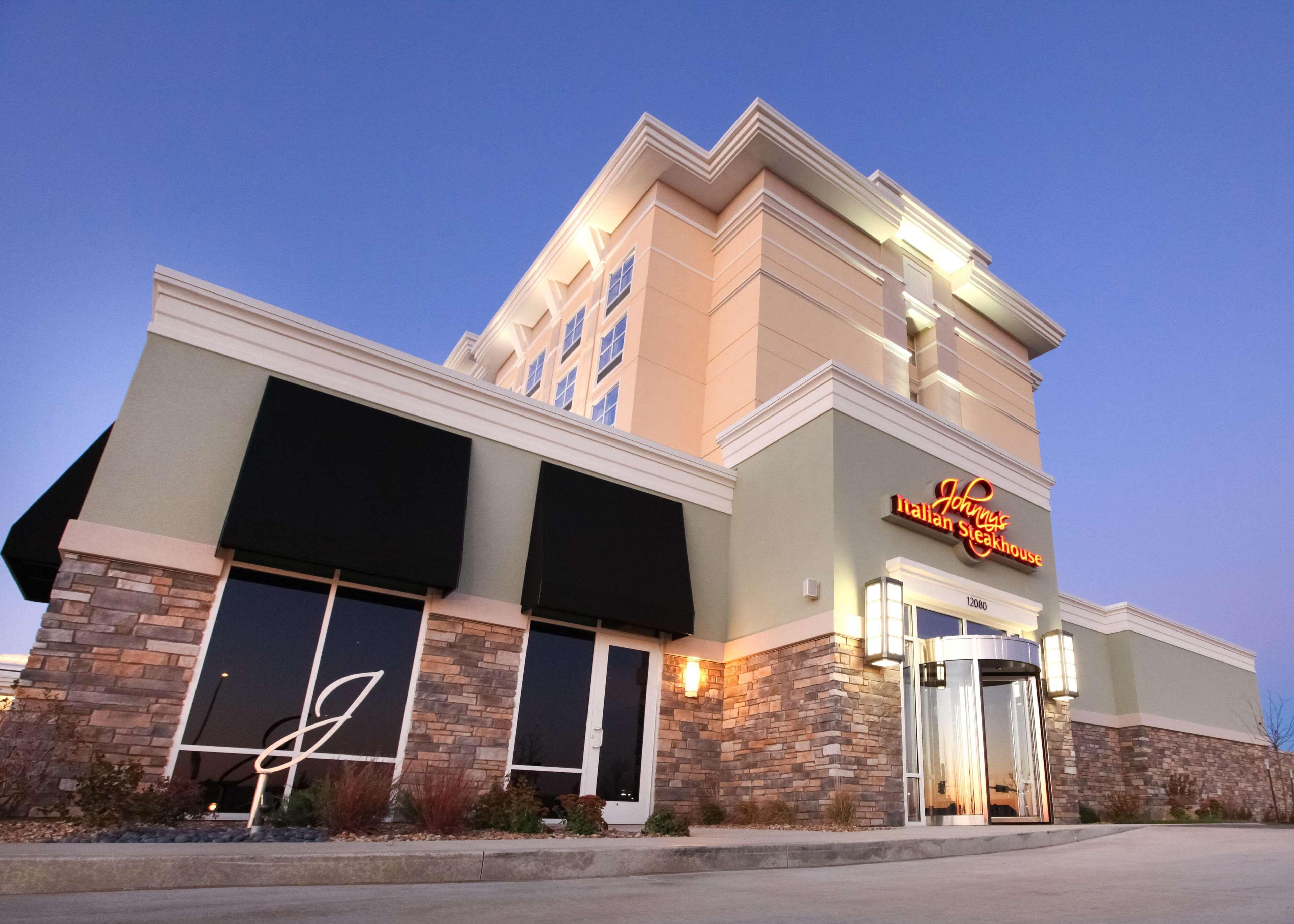 Hilton Garden Inn Olathe Luaran gambar