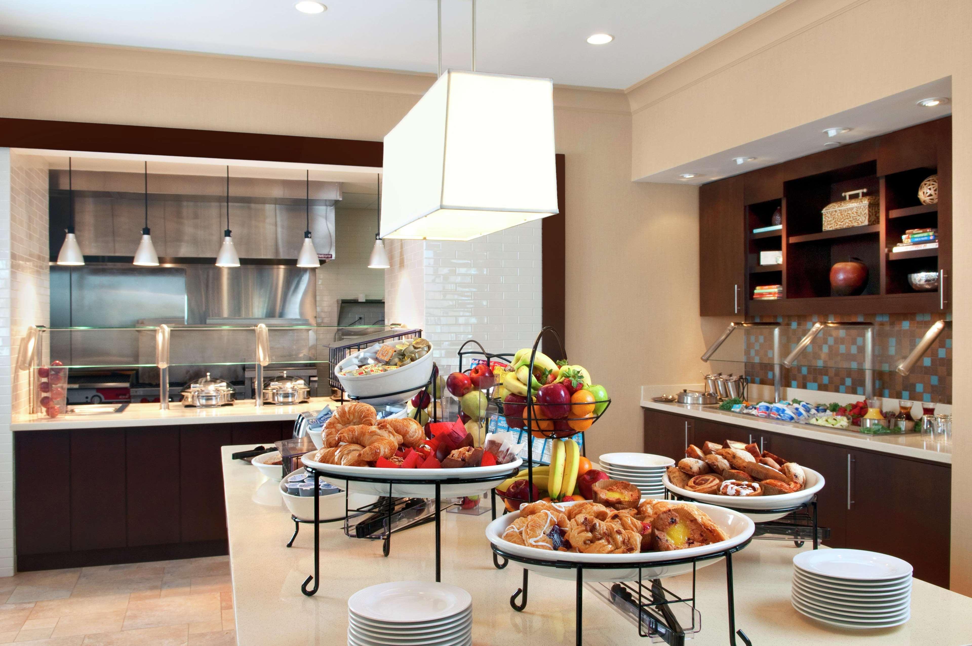 Hilton Garden Inn Olathe Luaran gambar
