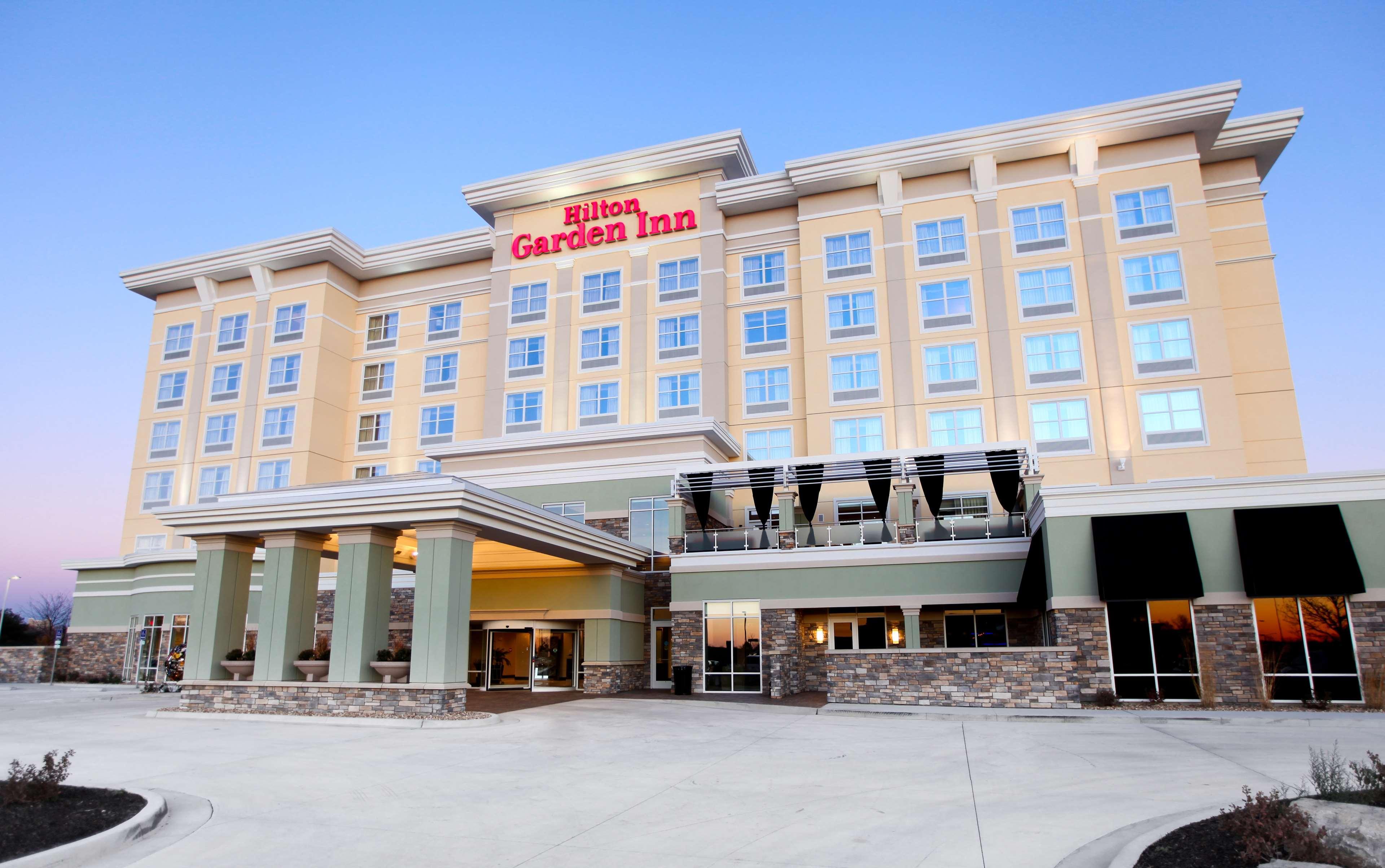 Hilton Garden Inn Olathe Luaran gambar