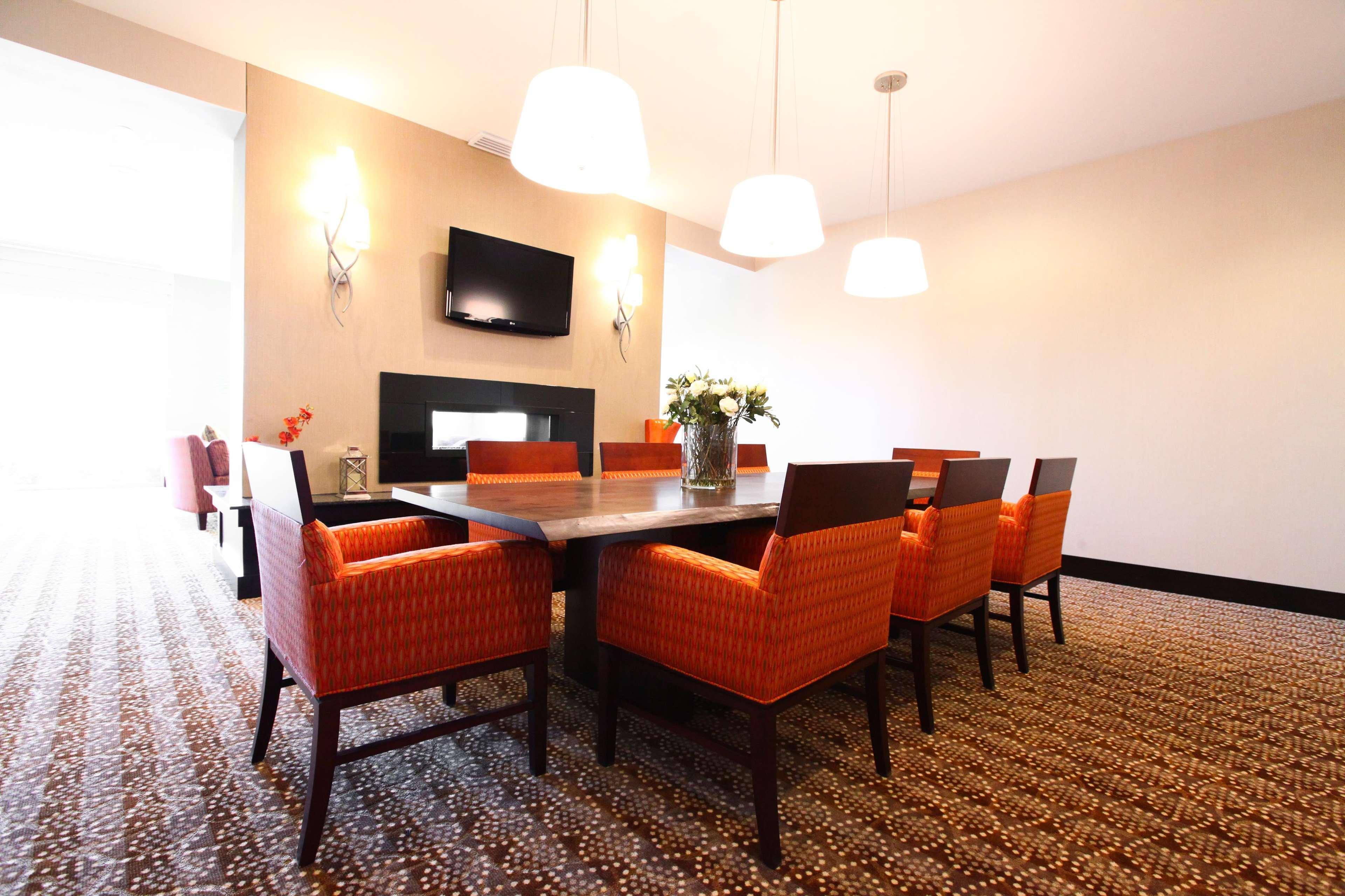 Hilton Garden Inn Olathe Luaran gambar