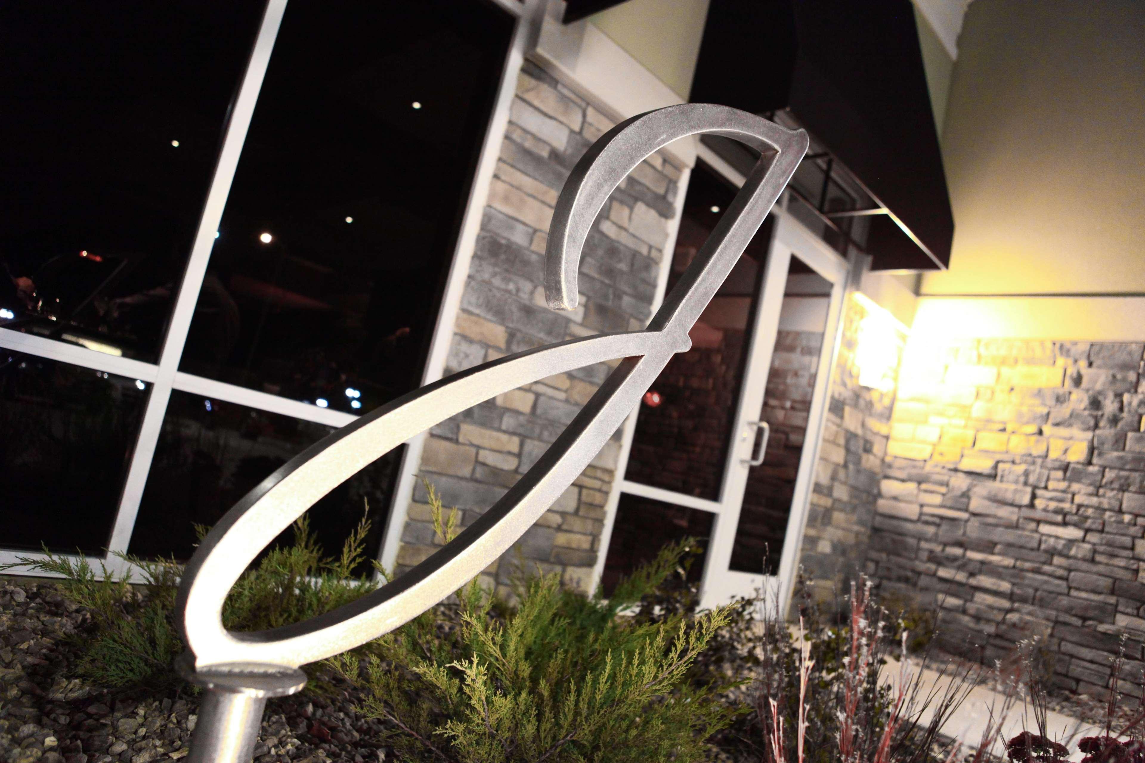 Hilton Garden Inn Olathe Luaran gambar