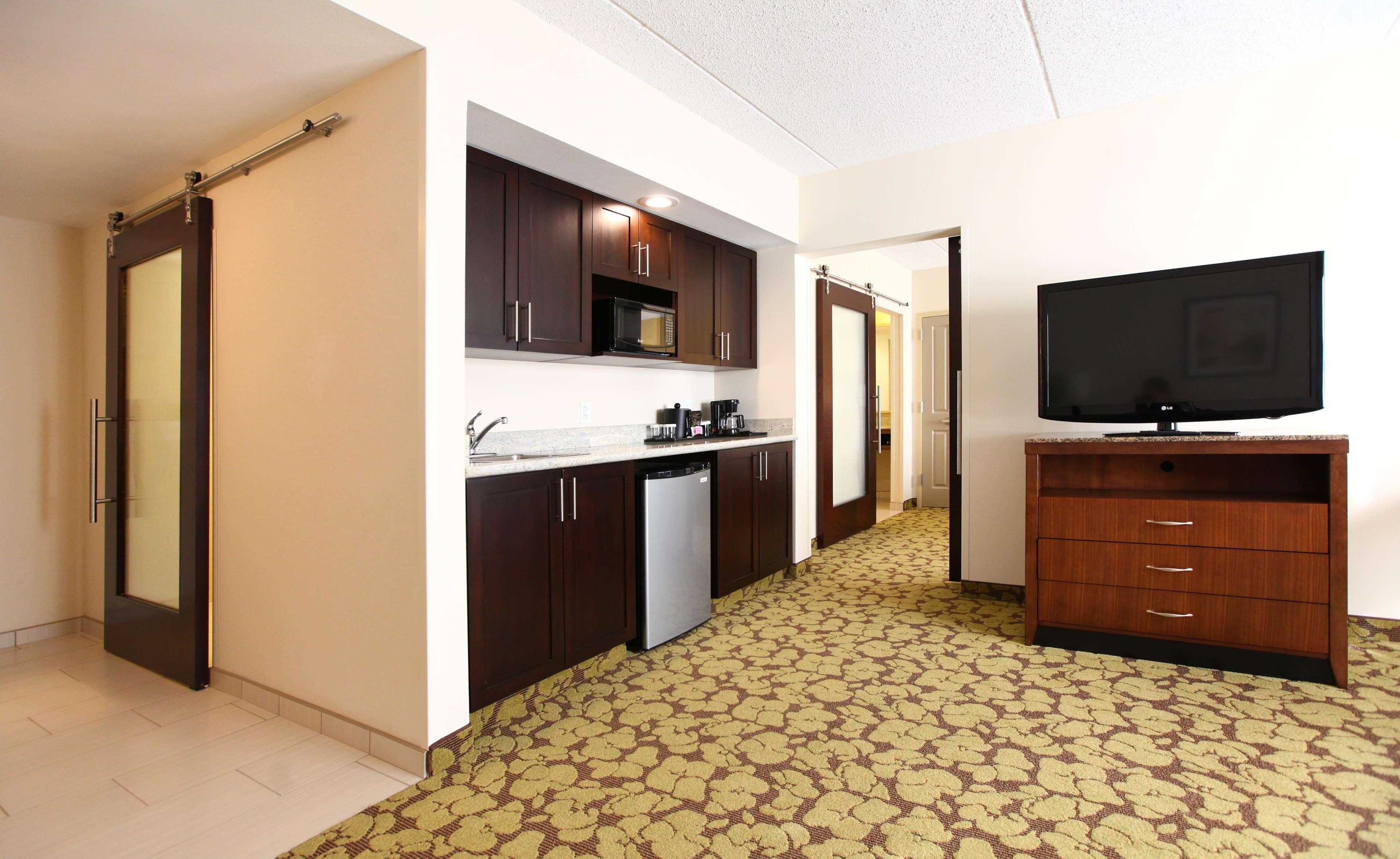 Hilton Garden Inn Olathe Luaran gambar
