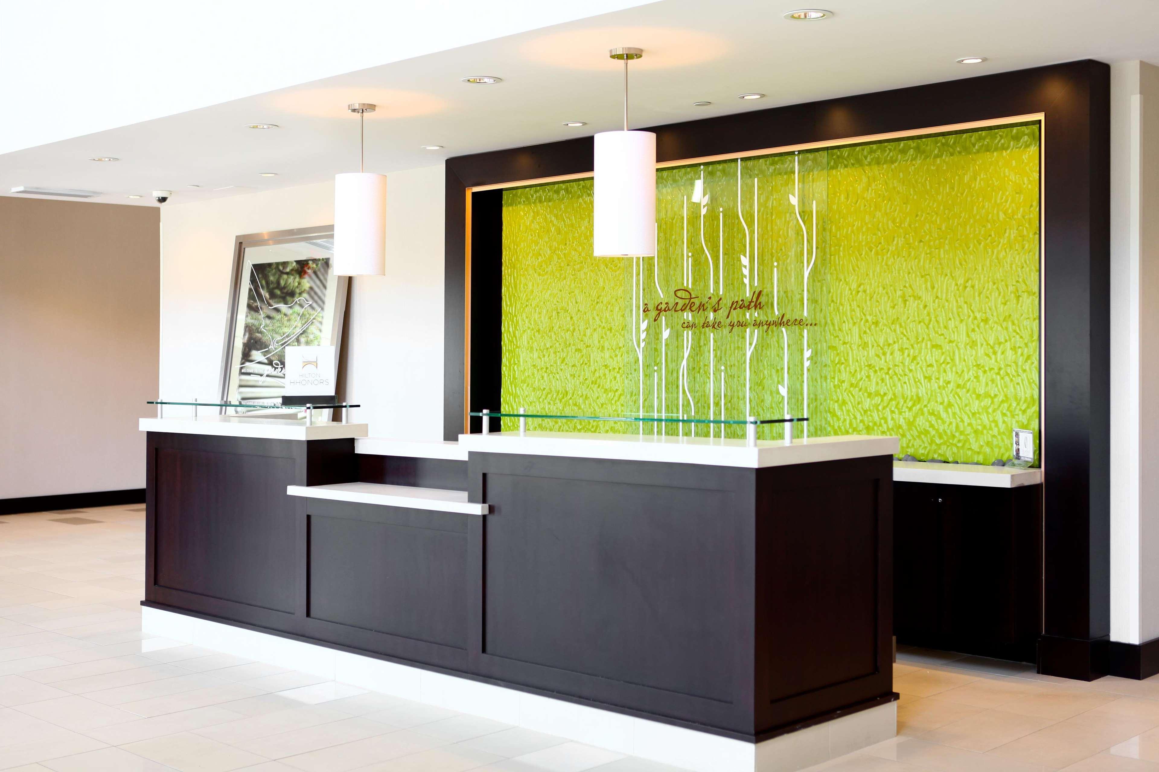 Hilton Garden Inn Olathe Luaran gambar