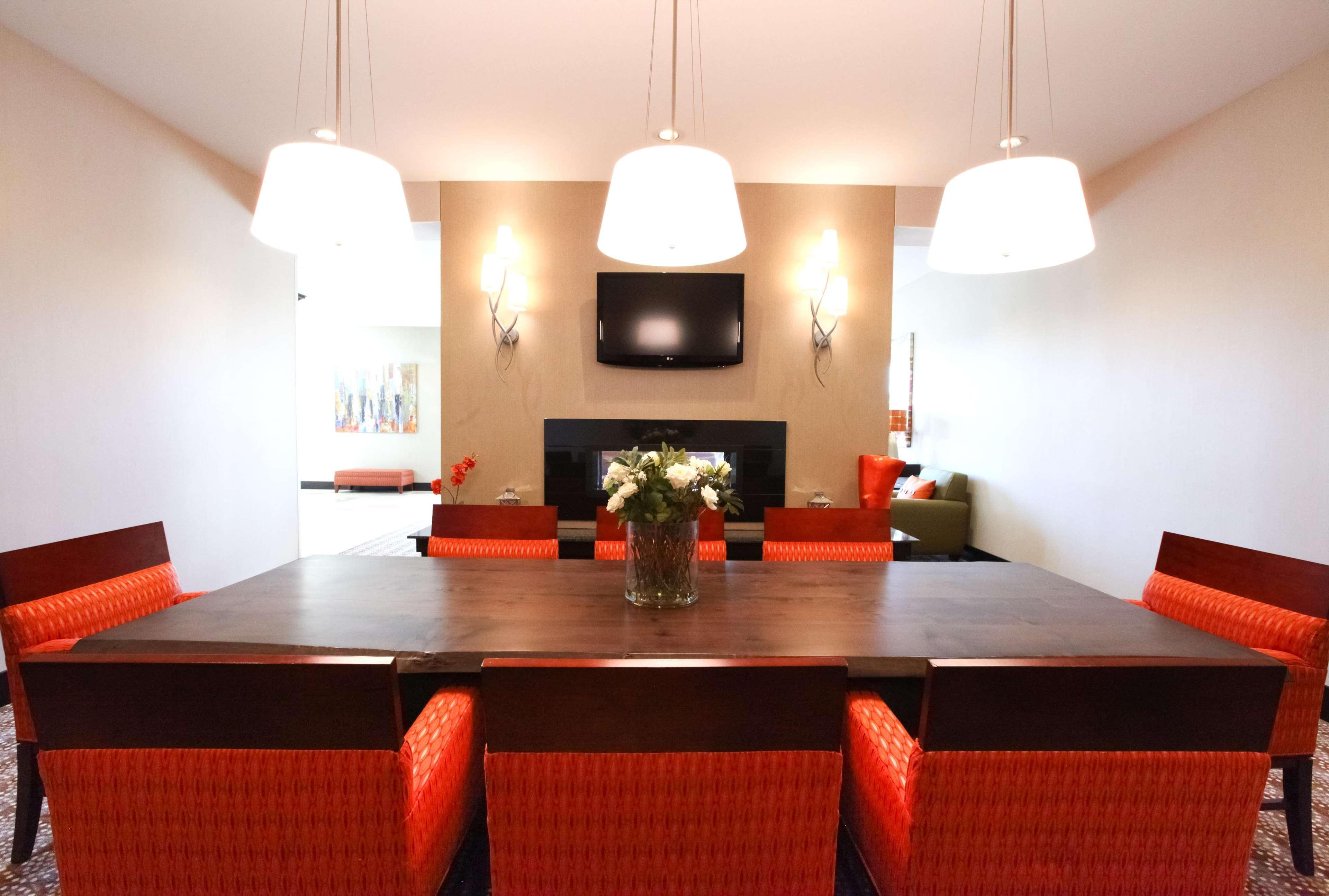 Hilton Garden Inn Olathe Luaran gambar