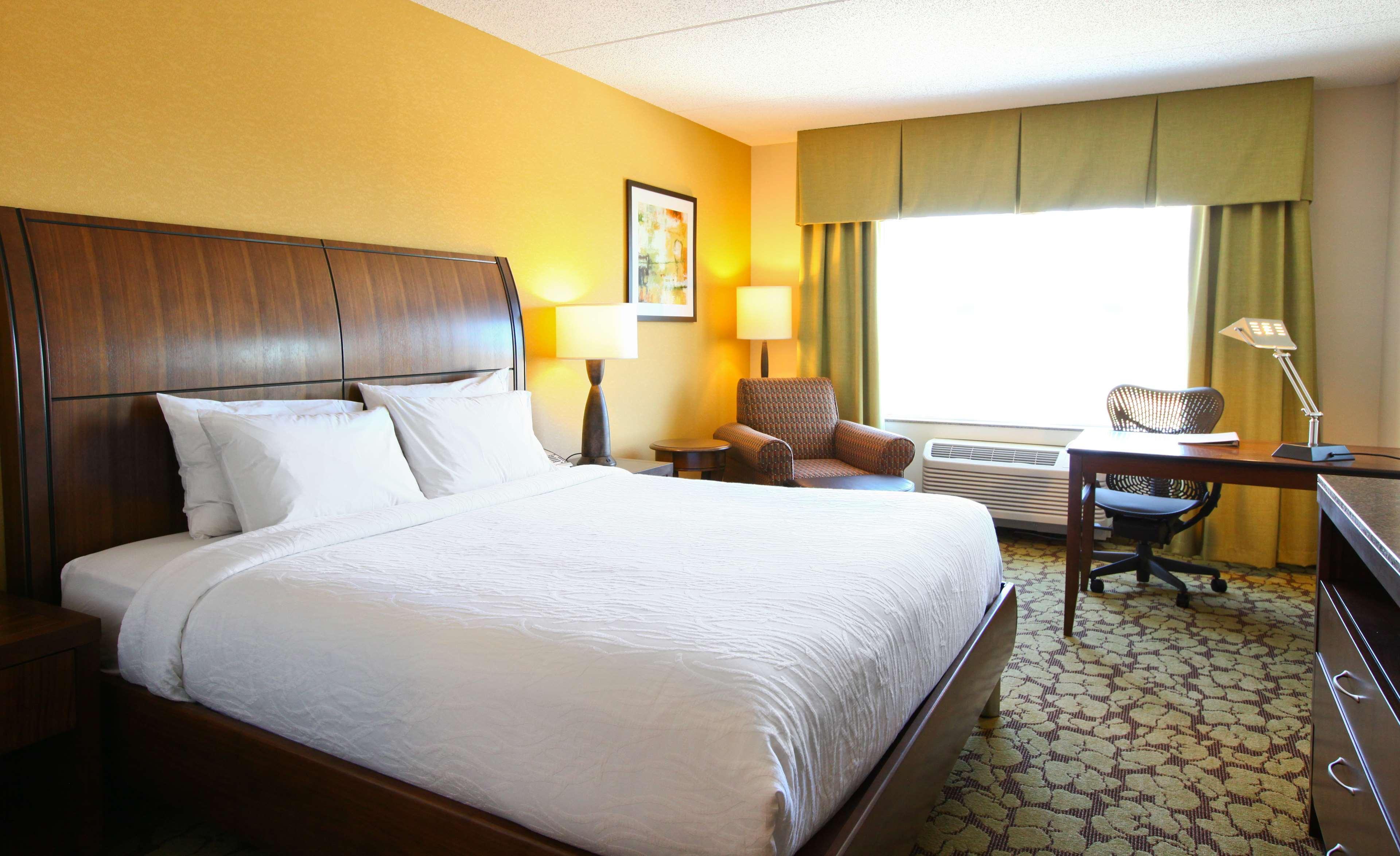 Hilton Garden Inn Olathe Luaran gambar