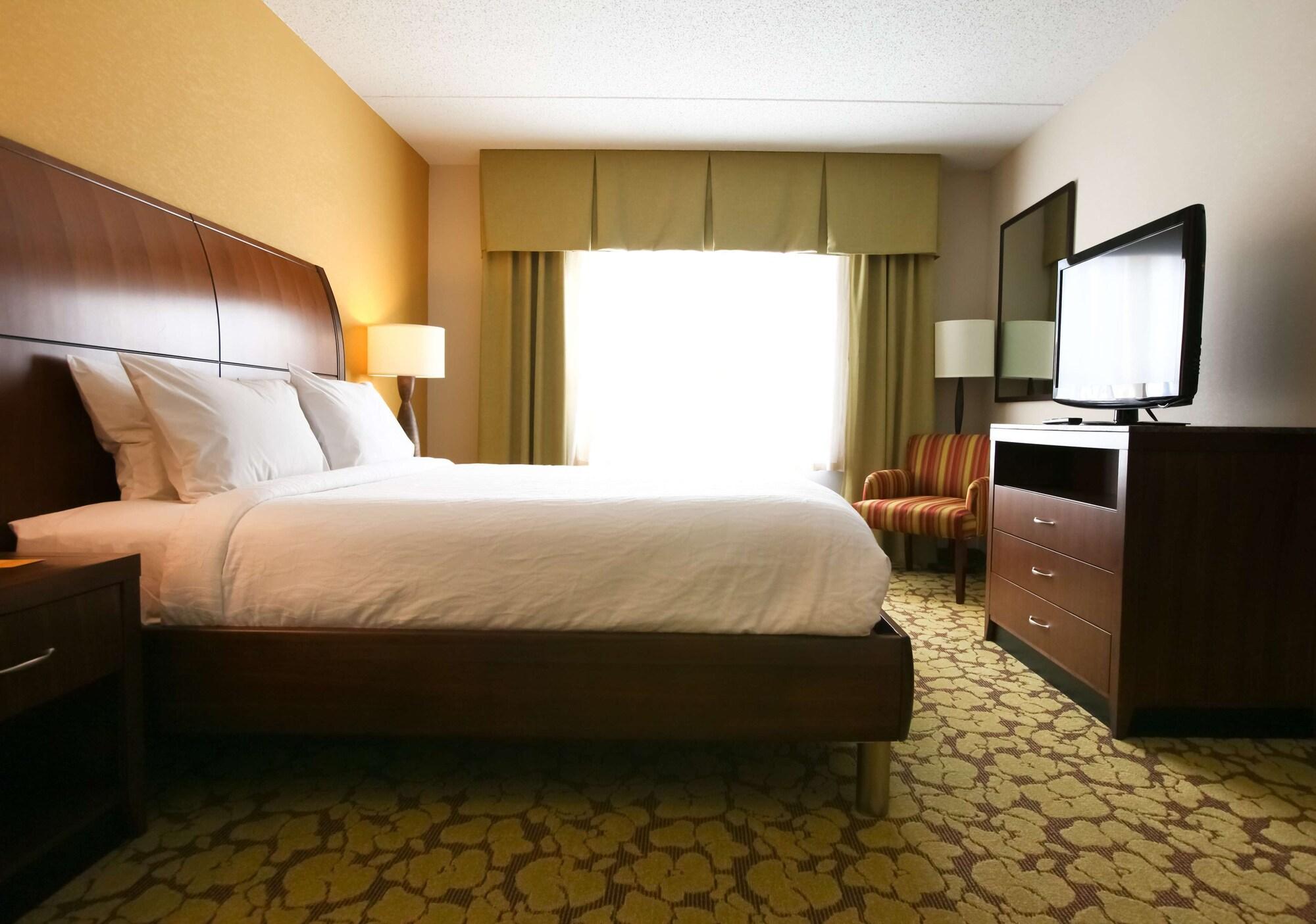 Hilton Garden Inn Olathe Luaran gambar