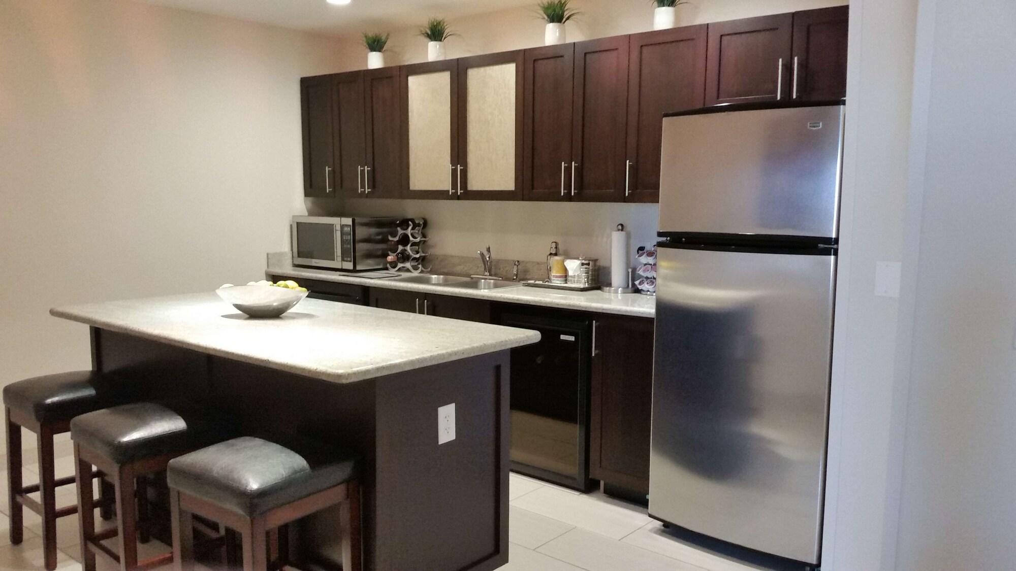 Hilton Garden Inn Olathe Luaran gambar