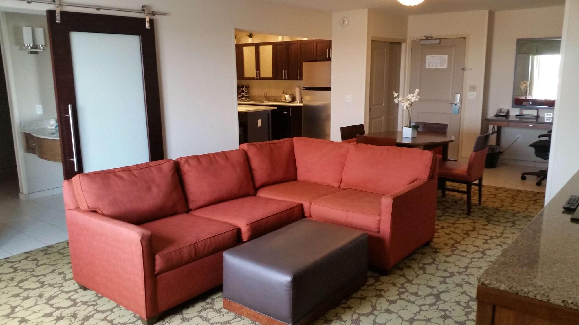 Hilton Garden Inn Olathe Luaran gambar