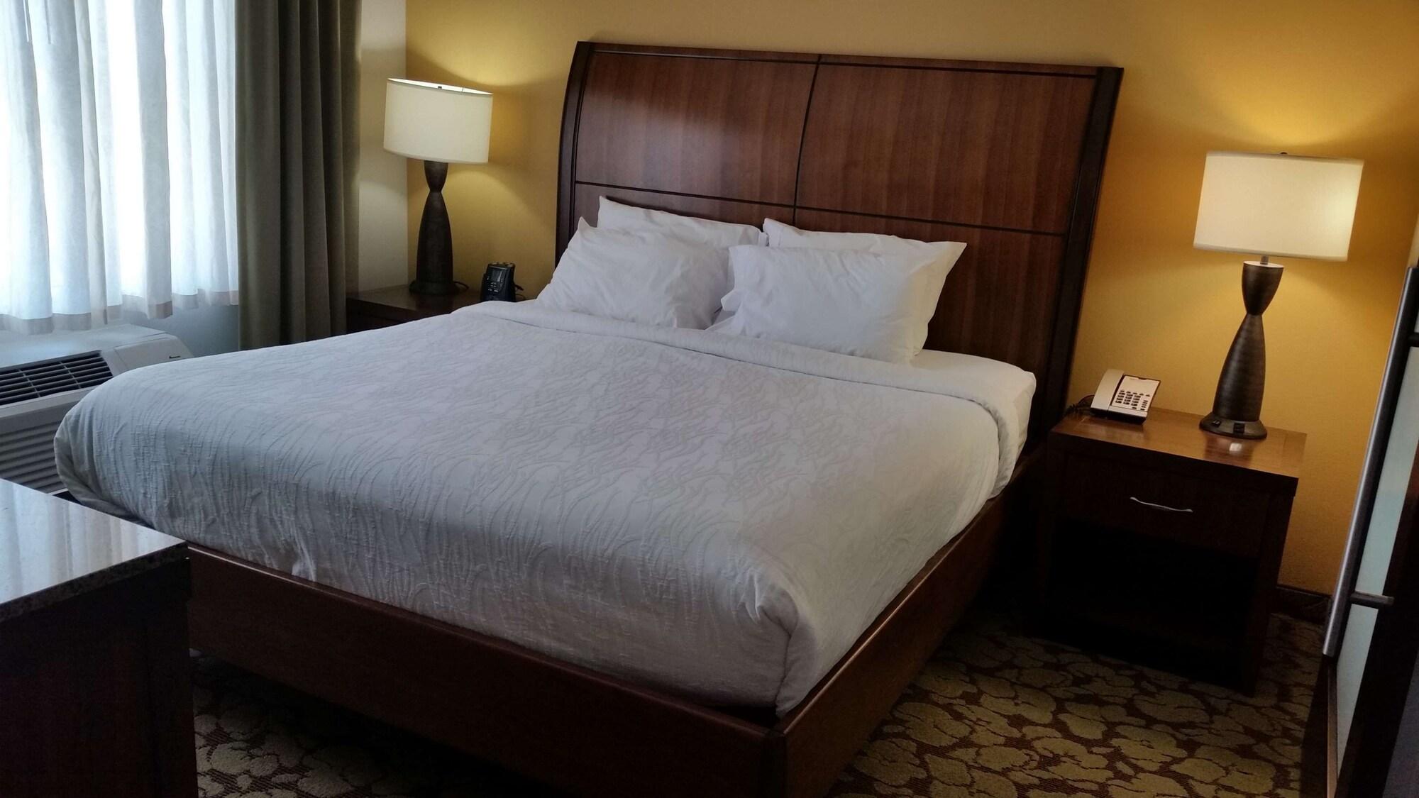 Hilton Garden Inn Olathe Luaran gambar