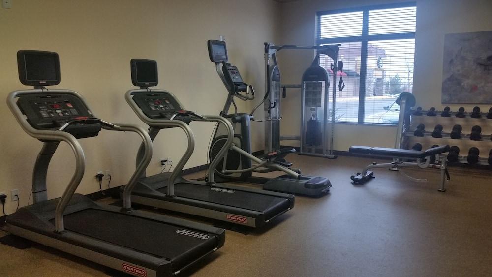 Hilton Garden Inn Olathe Luaran gambar