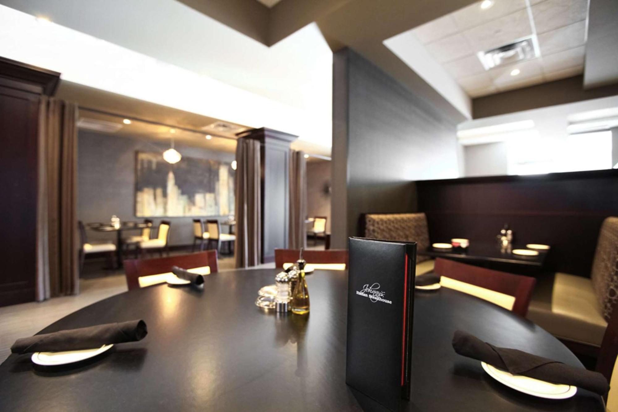Hilton Garden Inn Olathe Luaran gambar