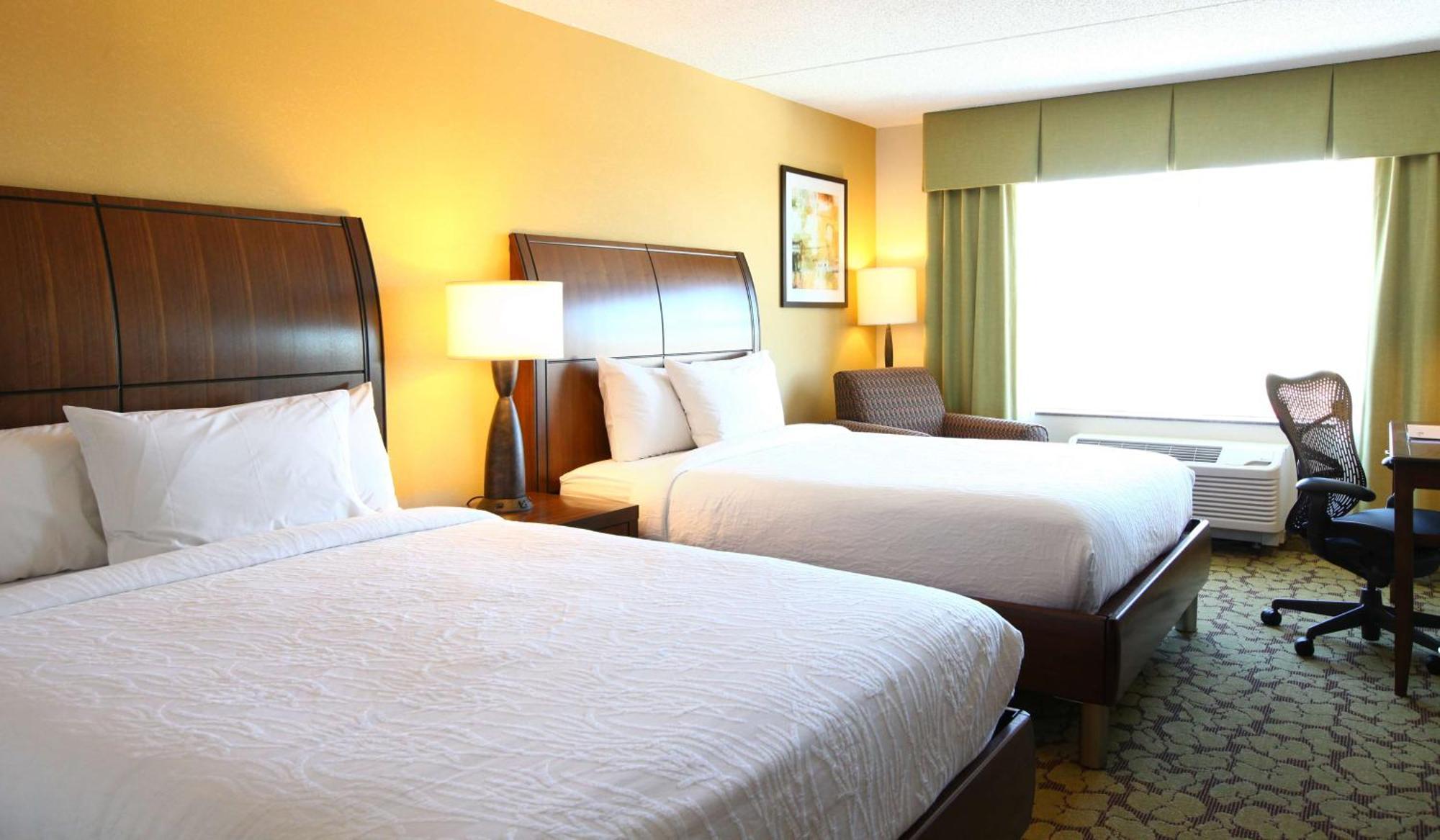 Hilton Garden Inn Olathe Luaran gambar