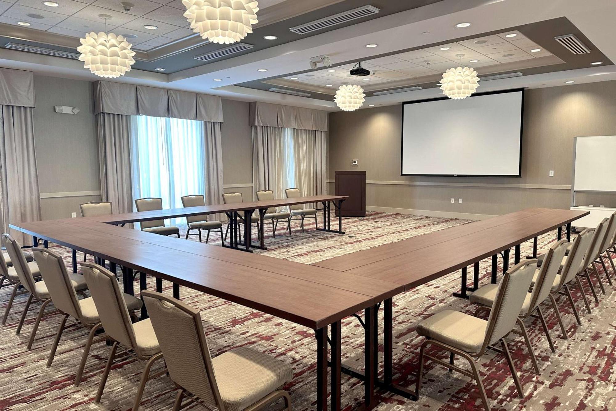 Hilton Garden Inn Olathe Luaran gambar