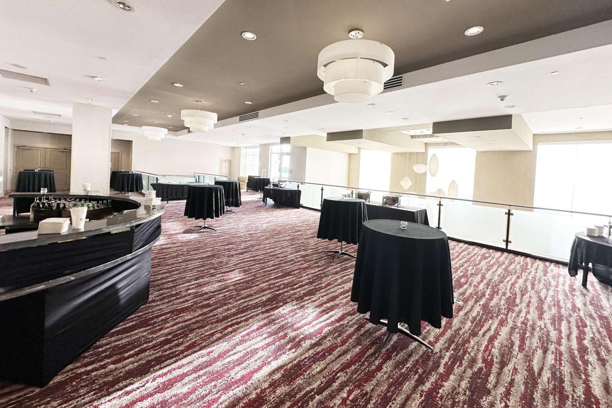 Hilton Garden Inn Olathe Luaran gambar