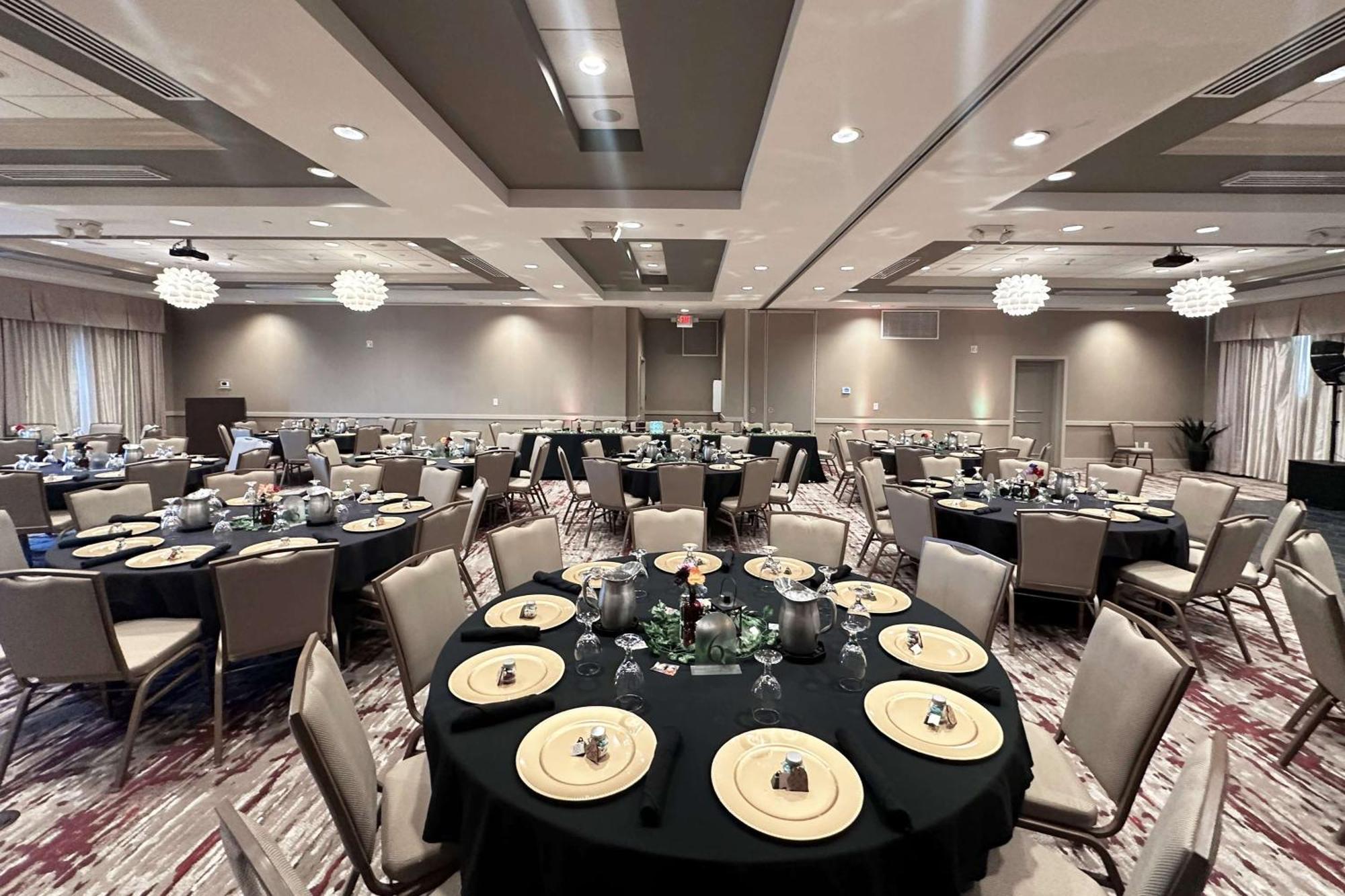 Hilton Garden Inn Olathe Luaran gambar