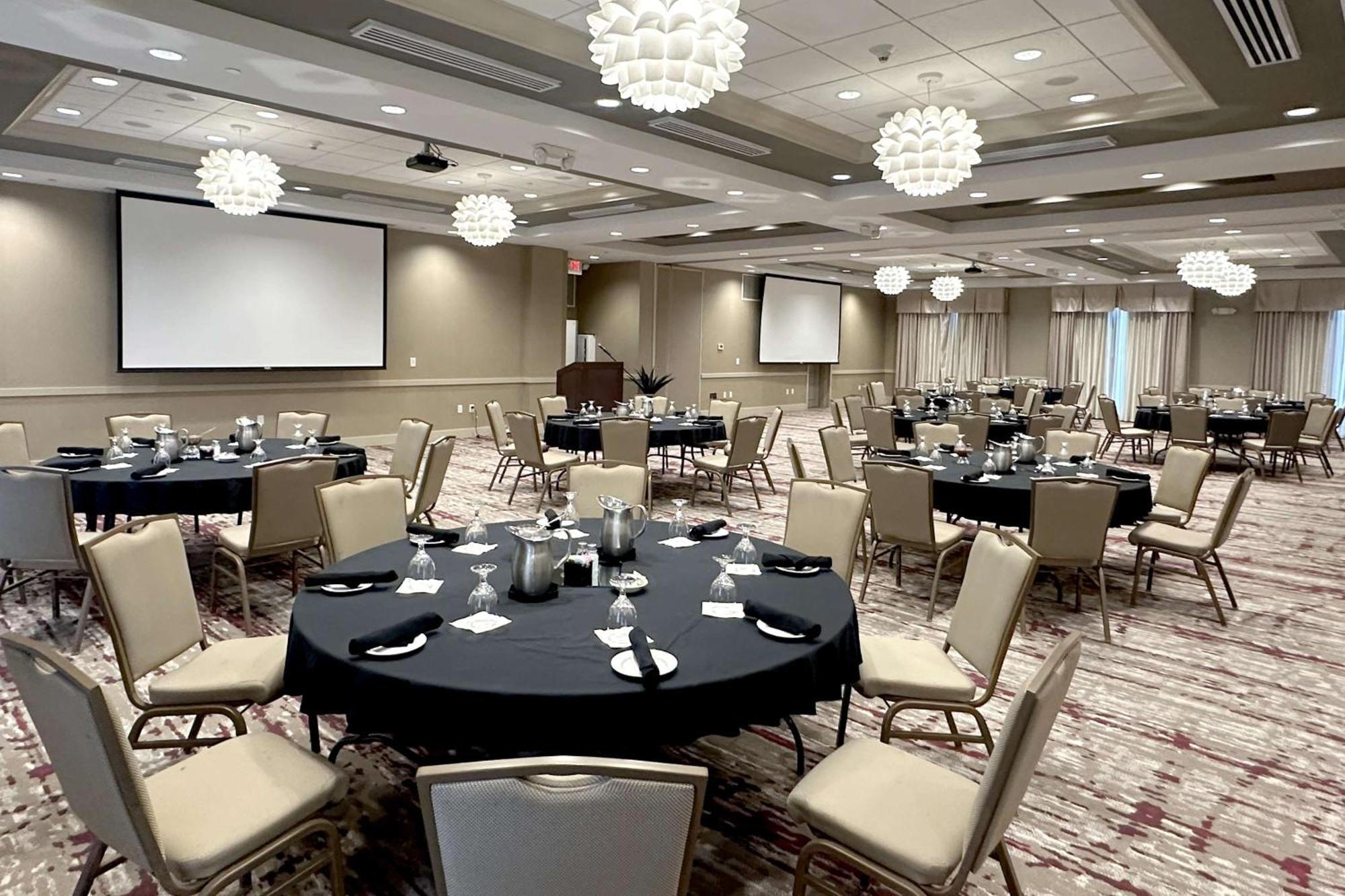 Hilton Garden Inn Olathe Luaran gambar