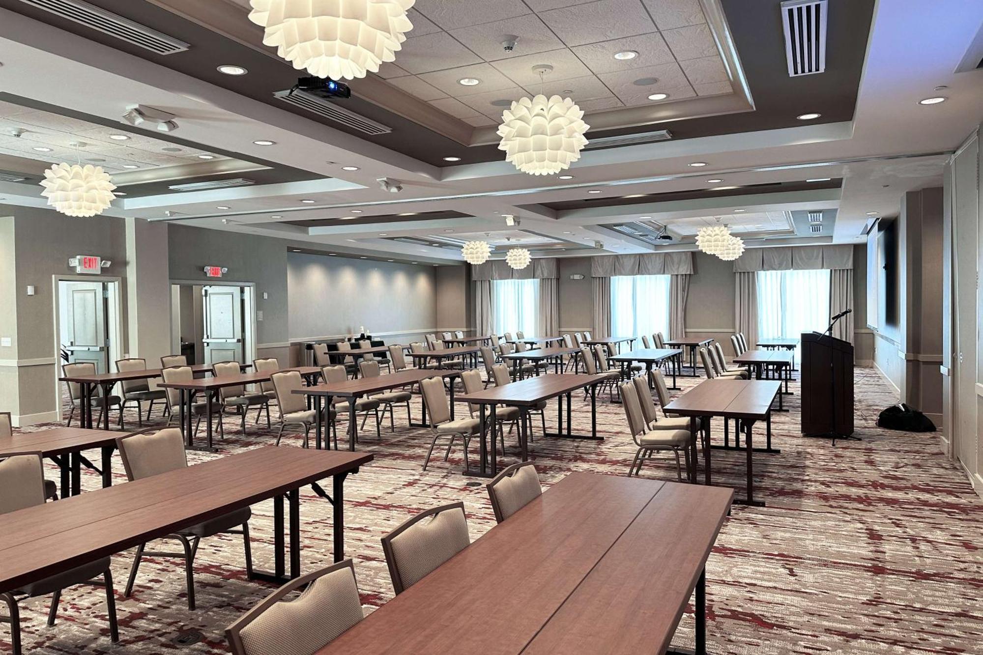 Hilton Garden Inn Olathe Luaran gambar