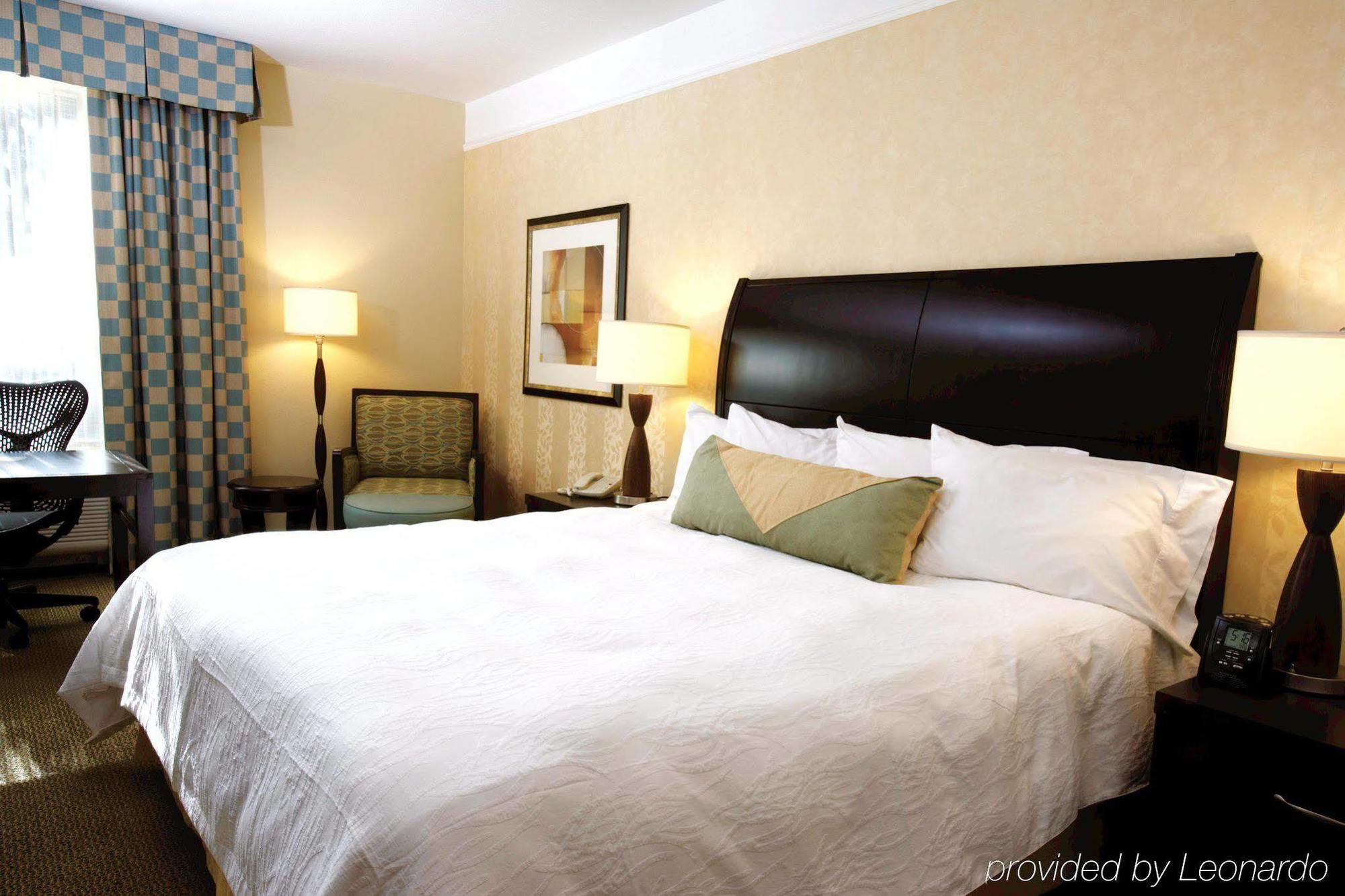 Hilton Garden Inn Olathe Luaran gambar