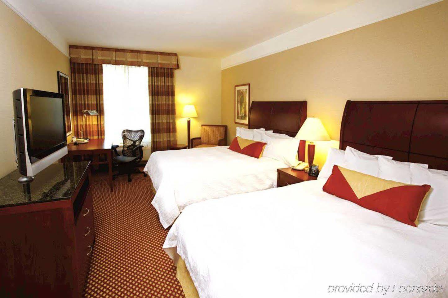 Hilton Garden Inn Olathe Luaran gambar