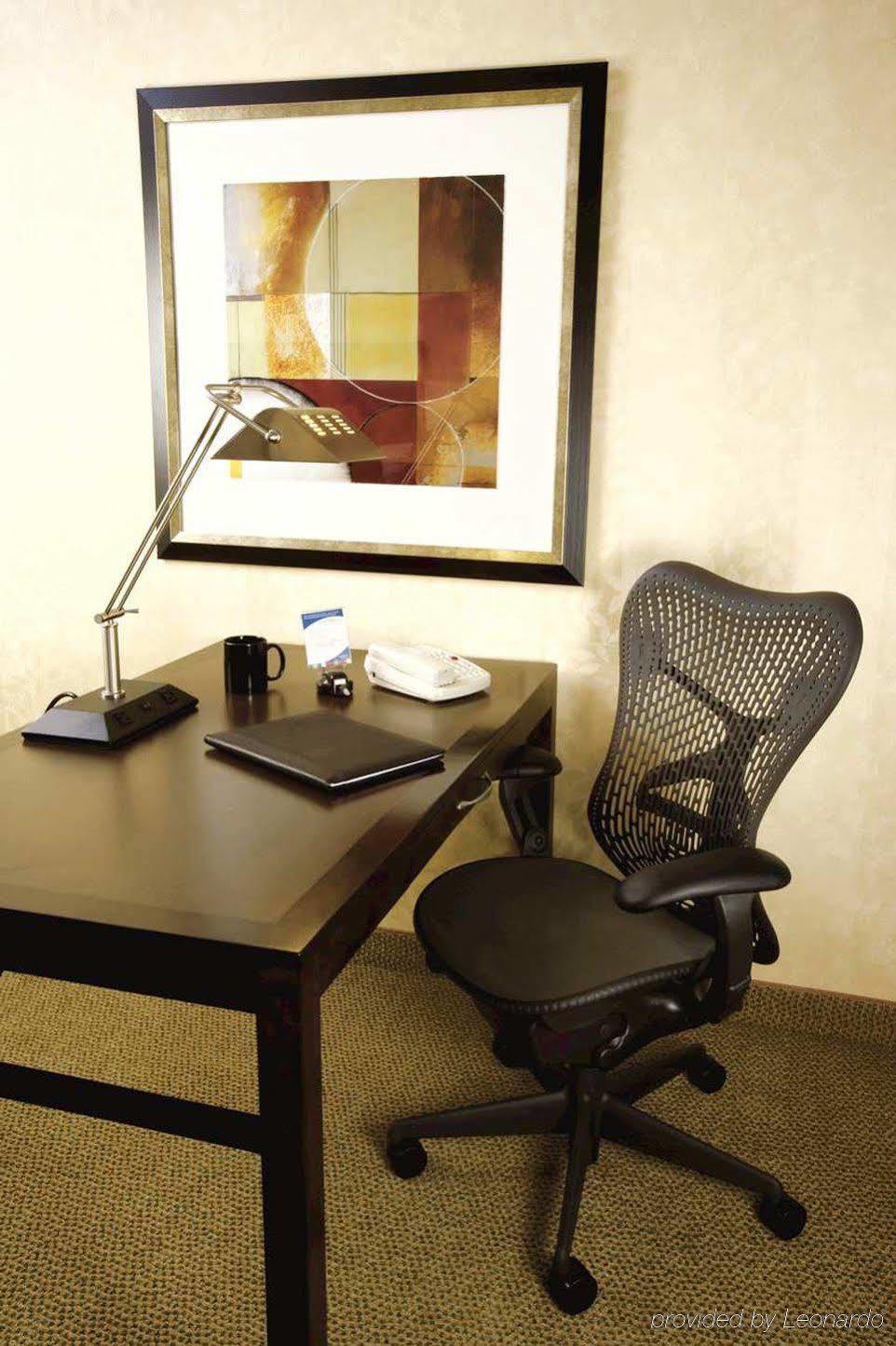 Hilton Garden Inn Olathe Luaran gambar