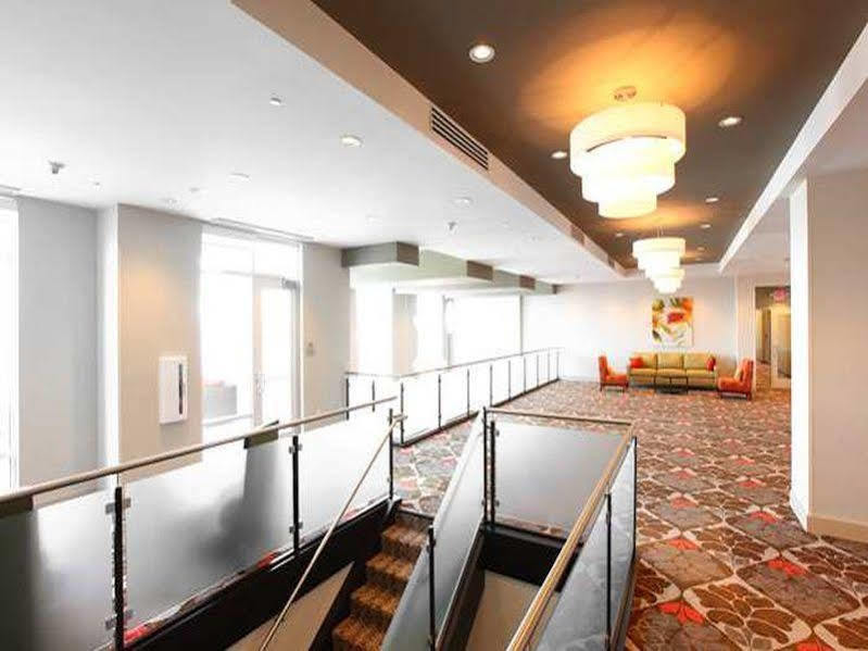 Hilton Garden Inn Olathe Luaran gambar