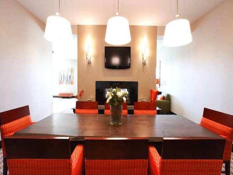 Hilton Garden Inn Olathe Luaran gambar
