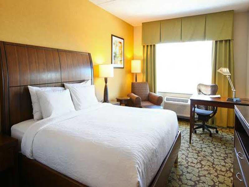 Hilton Garden Inn Olathe Luaran gambar