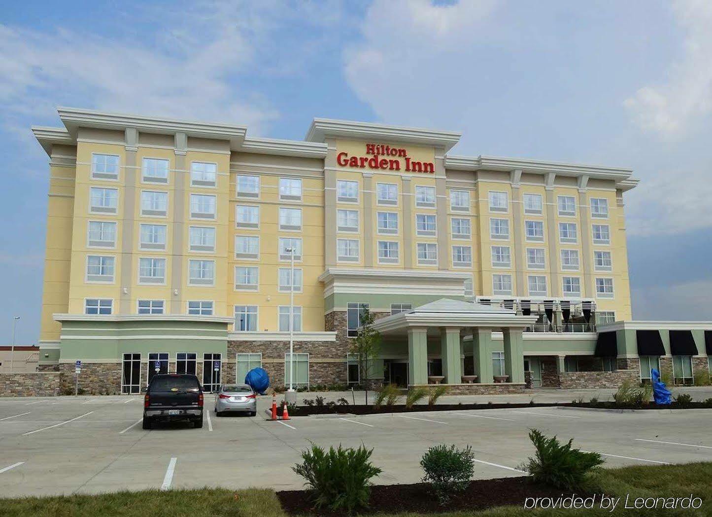 Hilton Garden Inn Olathe Luaran gambar