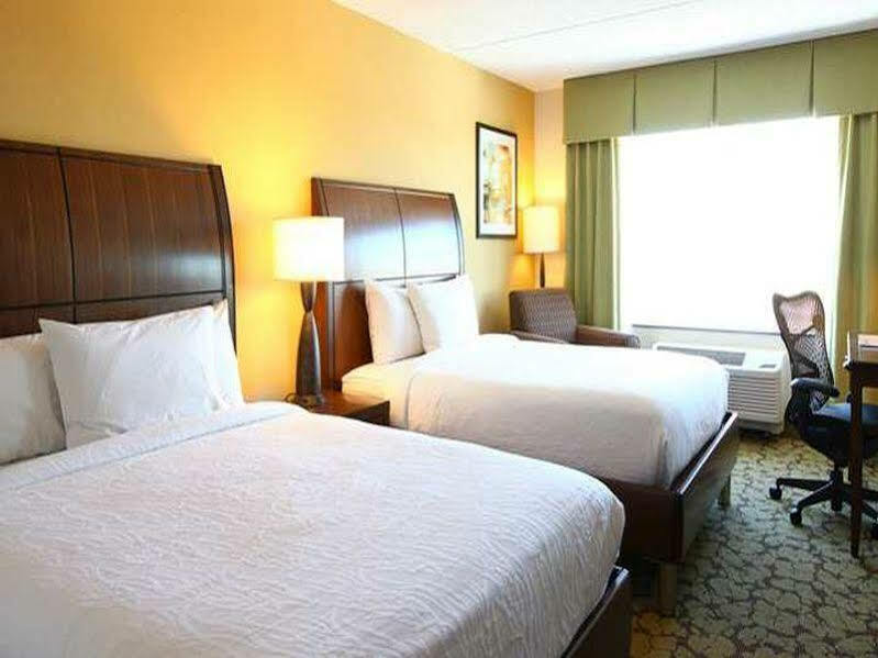 Hilton Garden Inn Olathe Luaran gambar